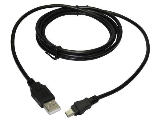 Mini-USB Kabel (Dritthersteller)