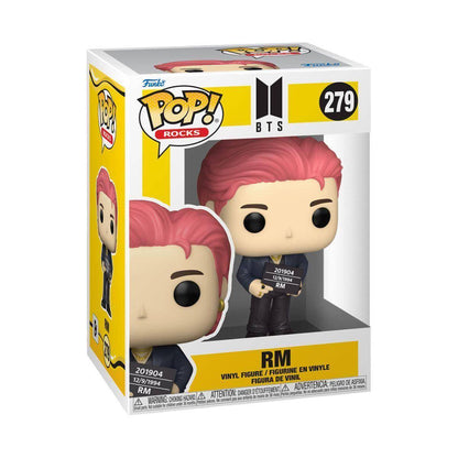 BTS - POP! RM - 279