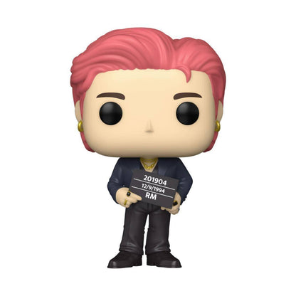 BTS - POP! RM - 279