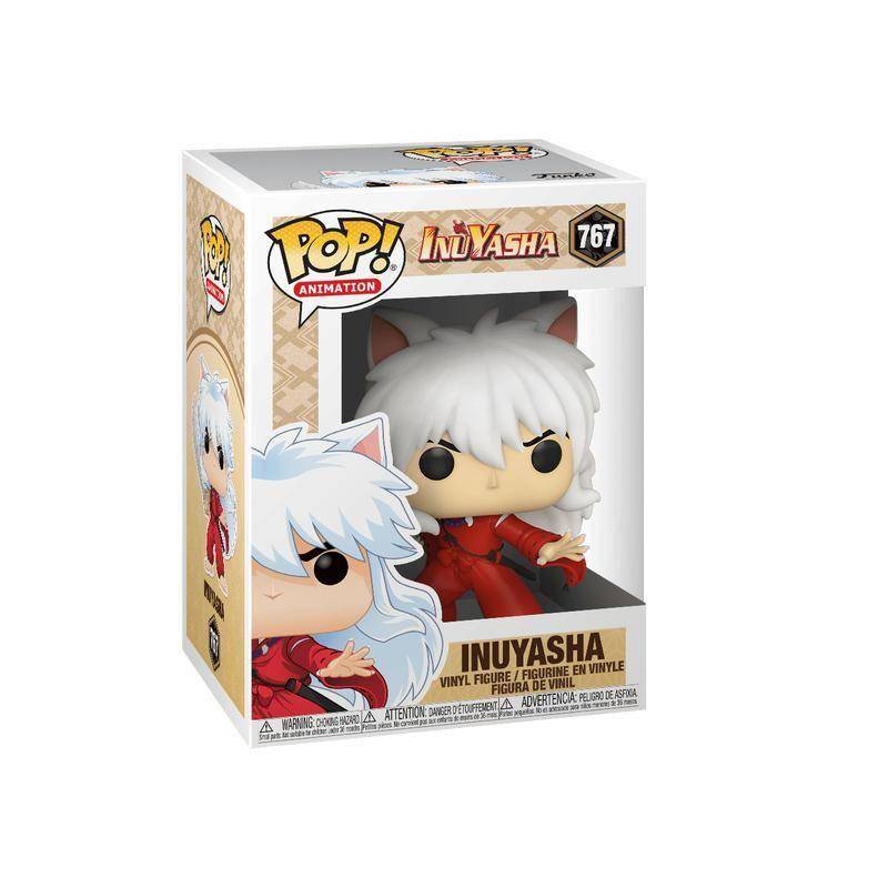 Inu-Yasha - POP! Inu-Yasha - 767