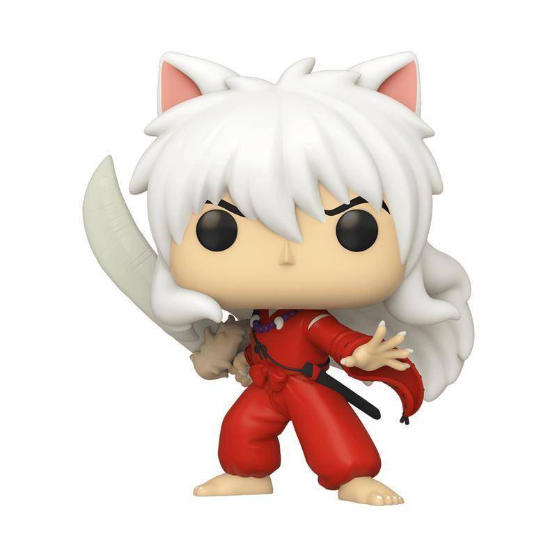 Inu-Yasha - POP! Inu-Yasha - 767