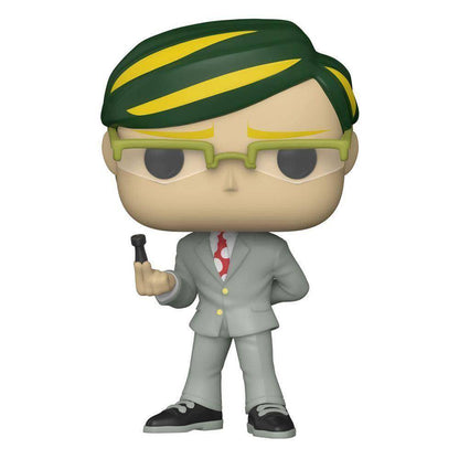 My Hero Academia - POP! Sir Nighteye - 1006