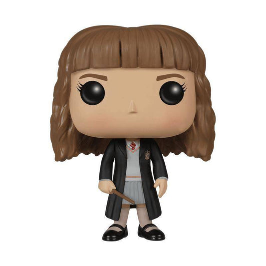 Harry Potter - POP! Hermine Granger - 03