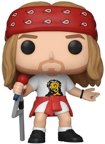 Guns N Roses - POP! Axl Rose - 397