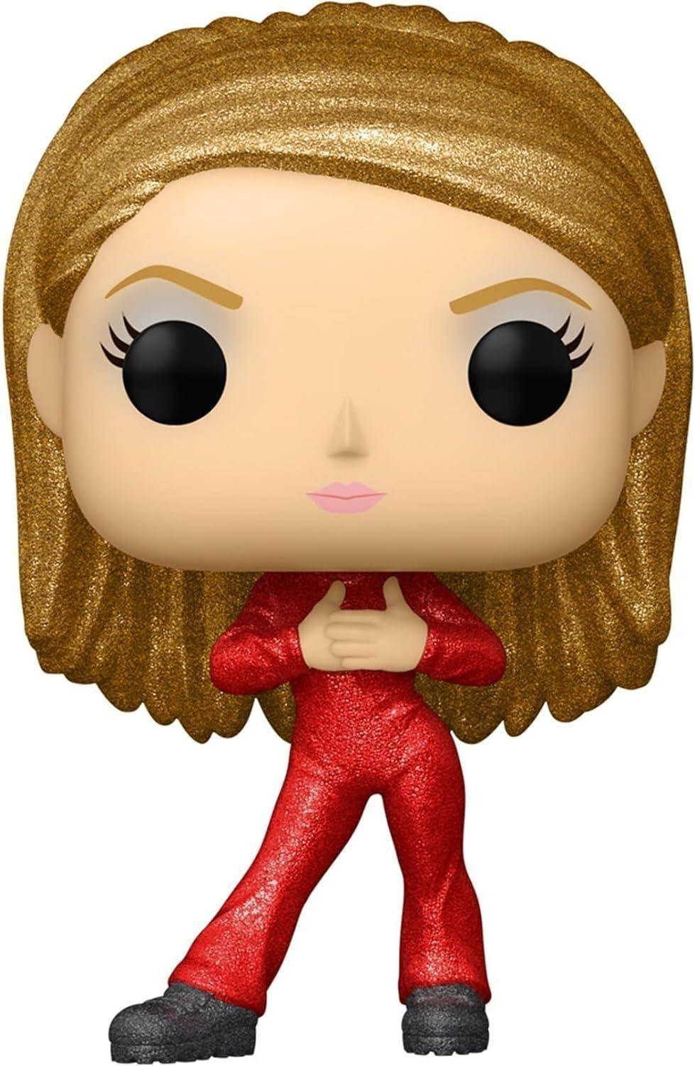 Musik - POP! Britney Spears - 215