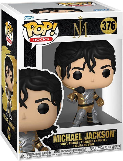 Musik - POP! Michael Jackson - 376