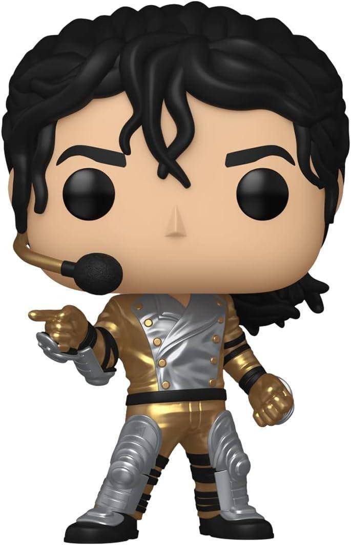 Musik - POP! Michael Jackson - 376