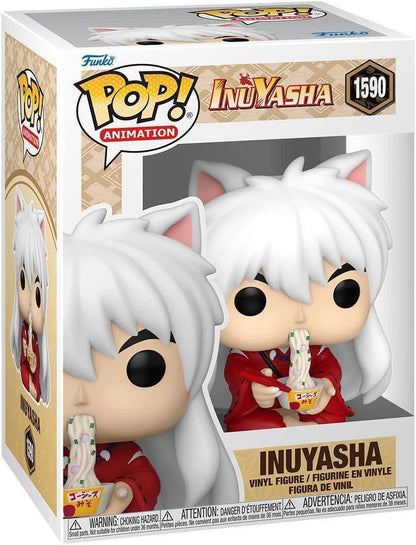 Inu-Yasha - POP! Inuyasha - 1590