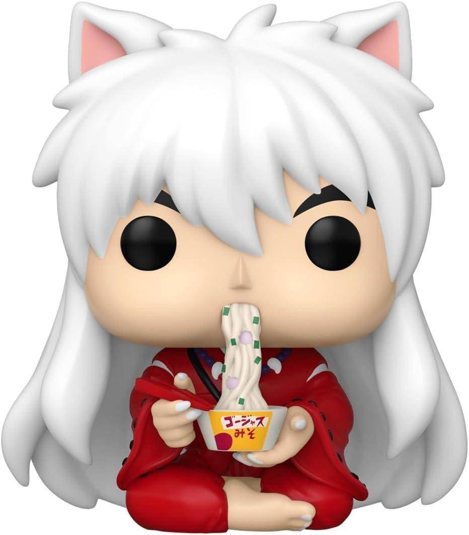 Inu-Yasha - POP! Inuyasha - 1590