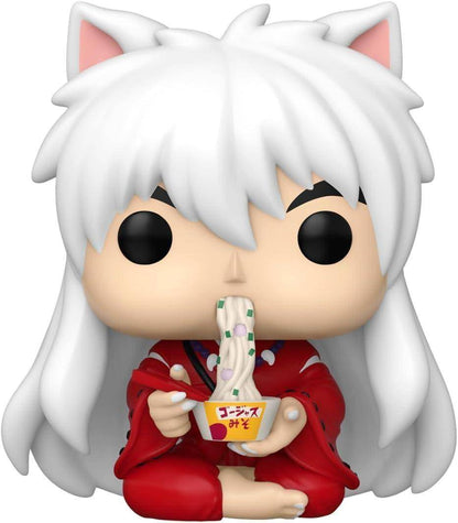 Inu-Yasha - POP! Inuyasha - 1590