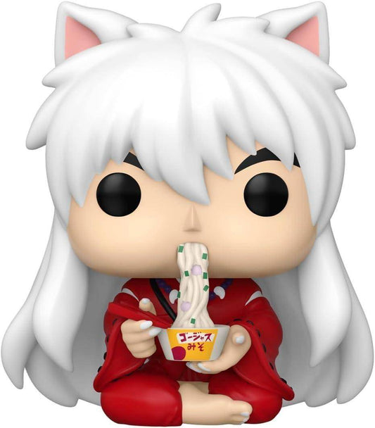Inu-Yasha - POP! Inuyasha - 1590