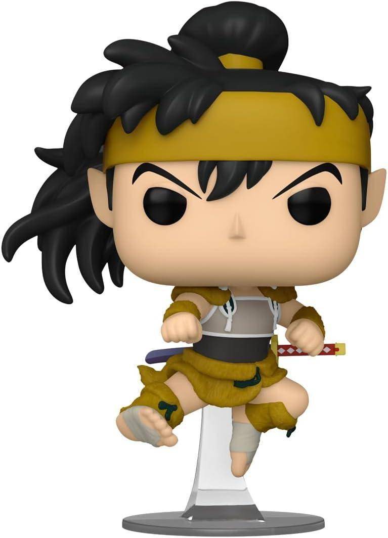 Inu-Yasha - POP! Koga - 1591