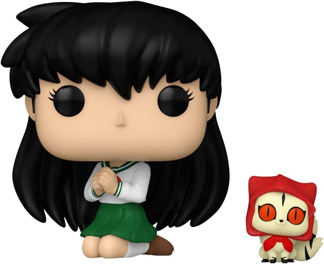 Inu-Yasha - POP! Kagome - 1592