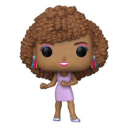 Musik - POP! Whitney Houston - 73