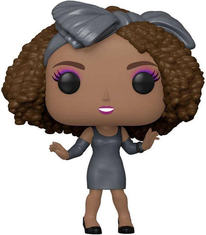 Musik - POP! Whitney Houston - 70