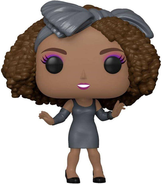 Musik - POP! Whitney Houston - 70