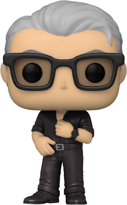 Jurassic Park - POP! Dr. Ian Malcolm - 1213