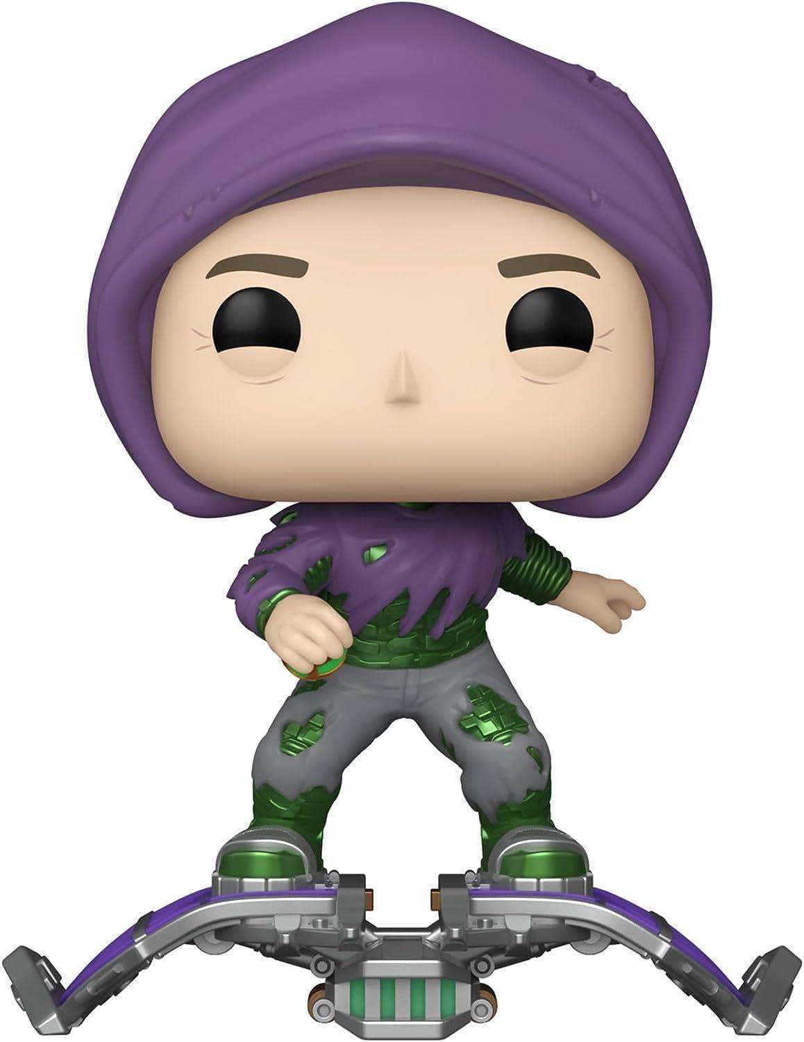 Marvel - POP! Grüner Kobold - 1165