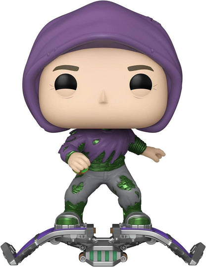 Marvel - POP! Grüner Kobold - 1165