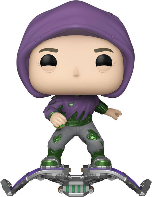 Marvel - POP! Grüner Kobold - 1165