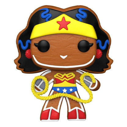 DC - POP! Wonder Woman - 446