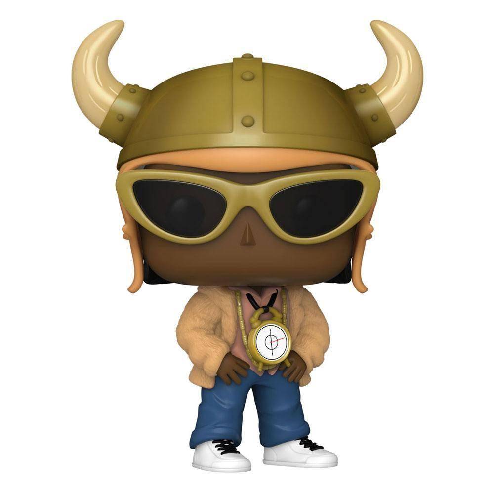 Musik - POP! Flavor Flav - 310