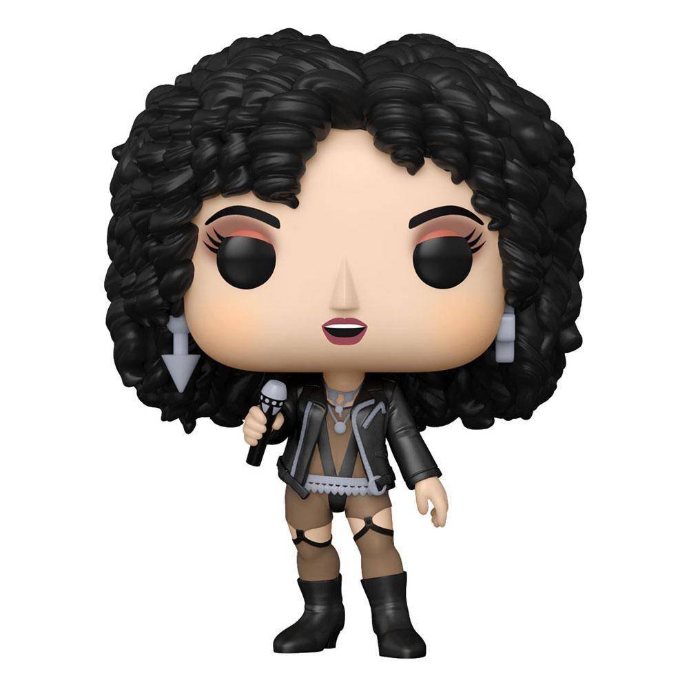 Musik - POP! Cher - 340