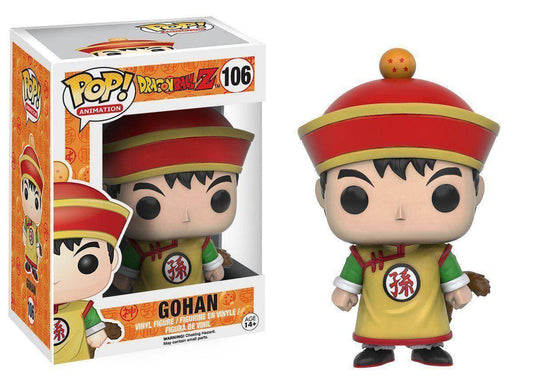 Dragon Ball - POP! Gohan - 106