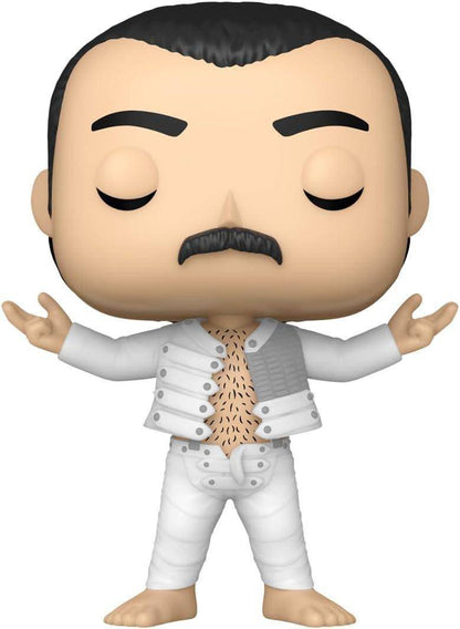 Queen - POP! Freddie Mercury - 375