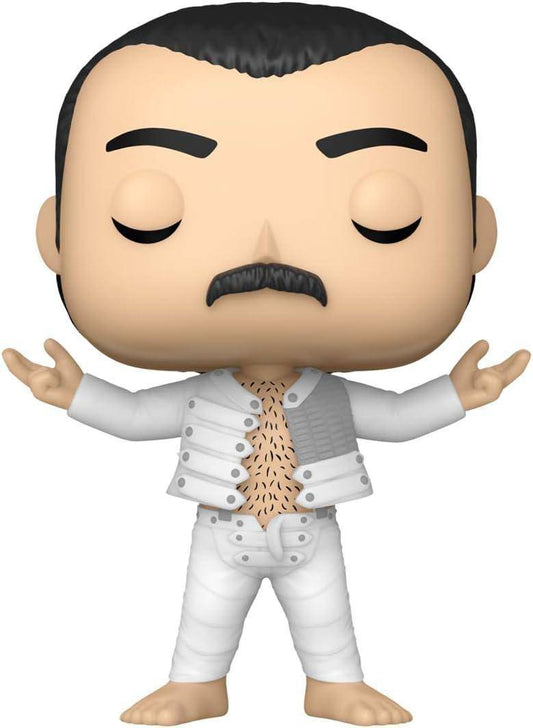 Queen - POP! Freddie Mercury - 375