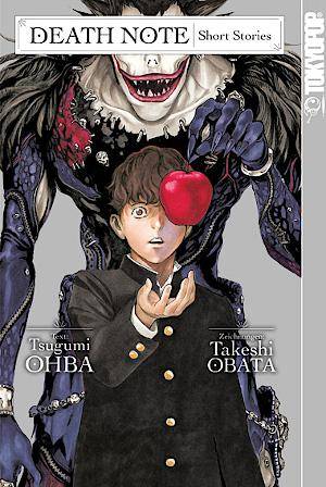 Death Note - Short Stories (Gebraucht)