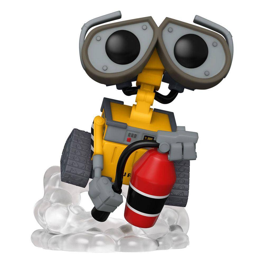Disney - POP! Wall-E - 1115
