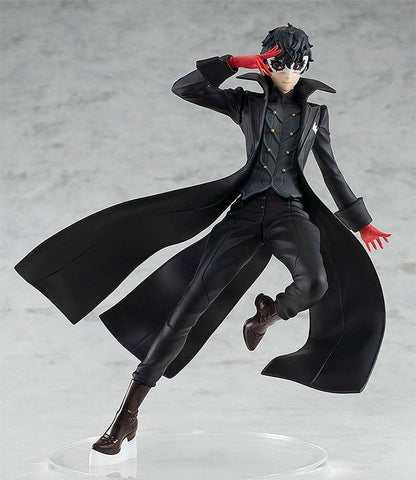 Persona 5 - Statue Joker Popup Parade - 17 cm