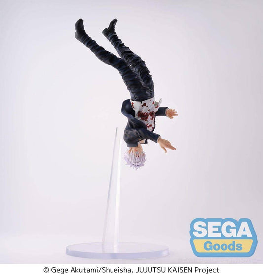 Jujutsu Kaisen - Statue Cursed Gojo - 24 cm