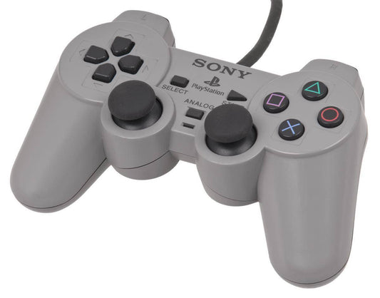 PS - Controller (Gebraucht)