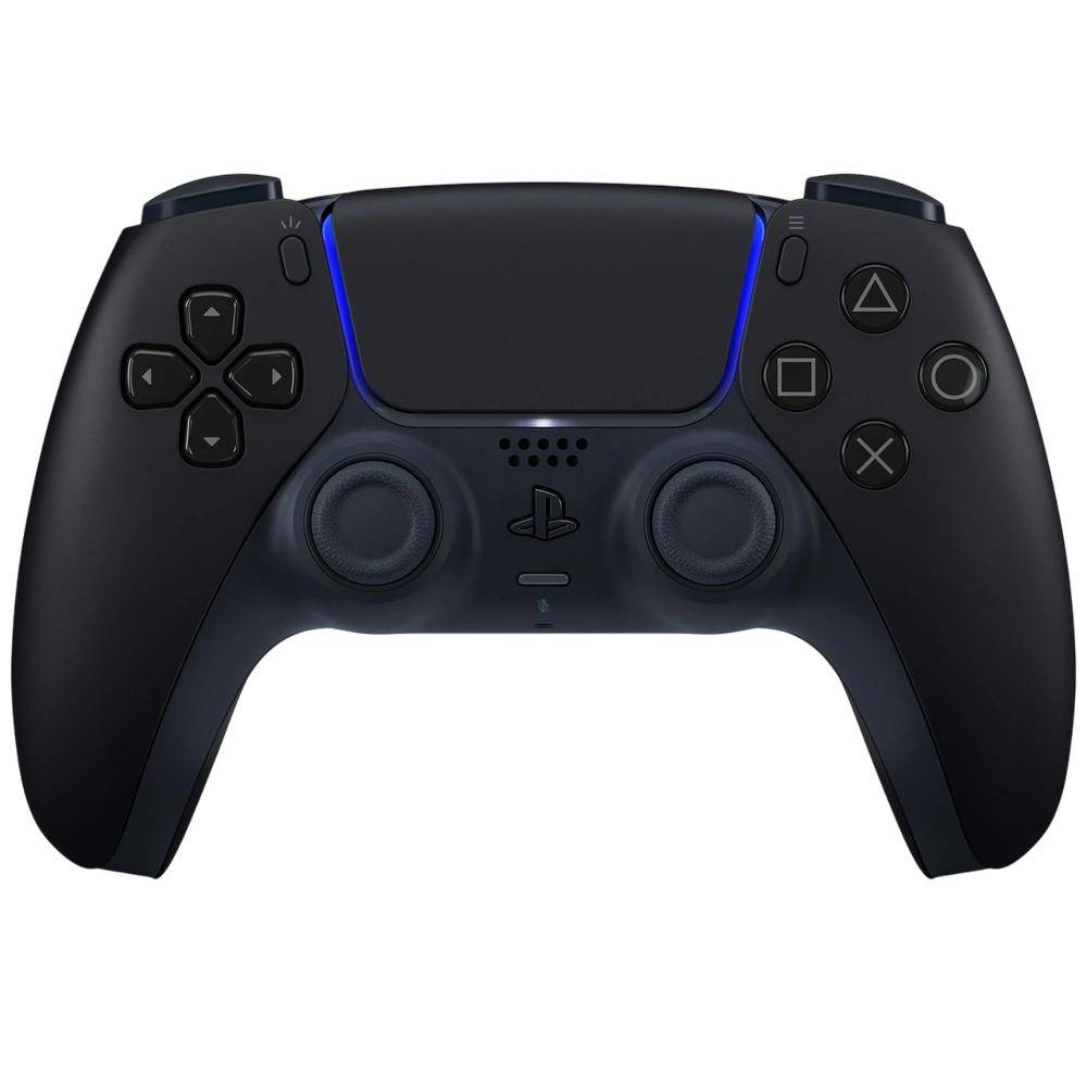 PS5 - Controller - Midnight Black (Gebraucht)