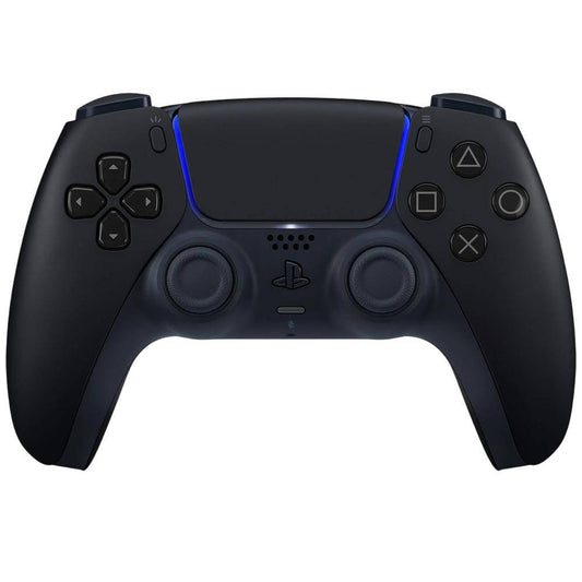 PS5 - Controller - Midnight Black (Gebraucht)