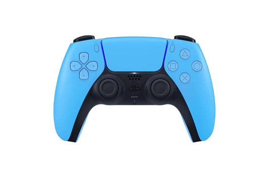 PS5 - Controller - Starlight Blue (Gebraucht)