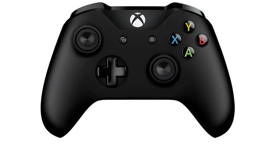 XBOX One / Series - Controller - Schwarz (Gebraucht)