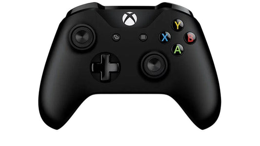 XBOX One / Series - Controller - Schwarz (Gebraucht)