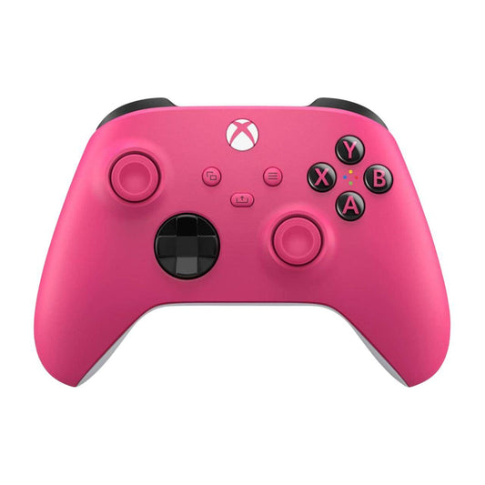 XBOX One / Series - Controller USB-C - Pink (Gebraucht)