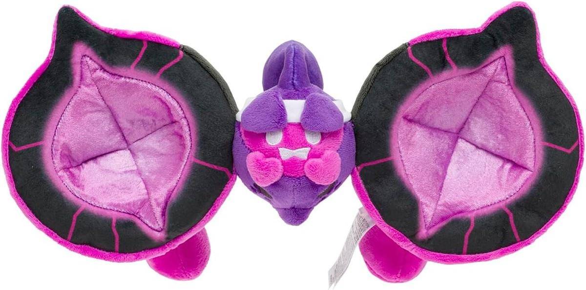 Pokémon - Plüsch Infamomo - 33 x 19 x 12 cm - JPN