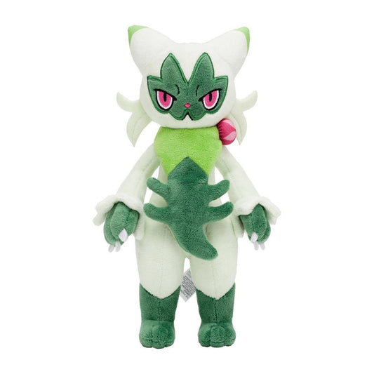 Pokémon - Plüsch Feliospa - 28 cm - JPN