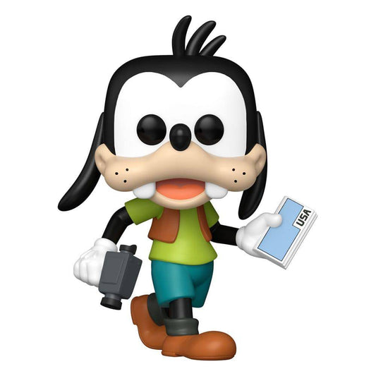 Disney - POP! Goofy - 1575