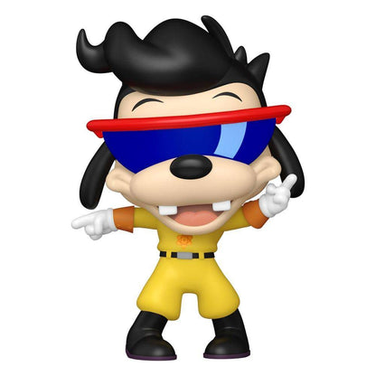 Disney - POP! Max - 1577
