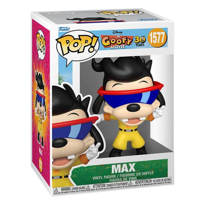 Disney - POP! Max - 1577