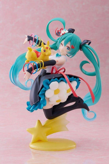 Hatsune Miku - Statue Hatsune Miku x Rody - 20 cm