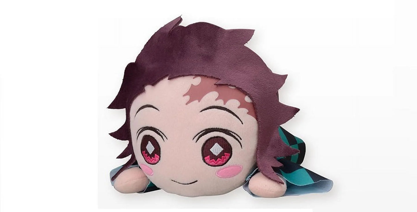 Demon Slayer - Plüsch Kamado Tanjiro Lay Down - 15 x 30 cm - JPN