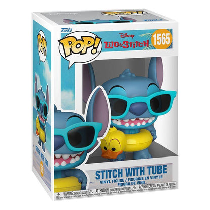 Disney - POP! Stitch - 1565