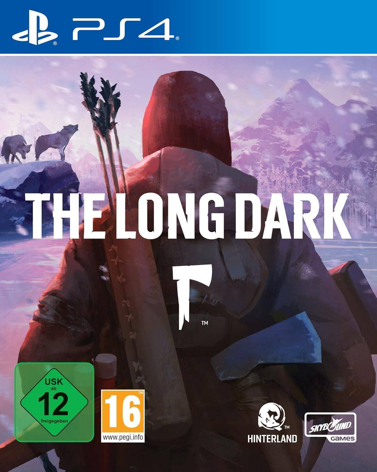 PS4 - The Long Dark (Gebraucht)
